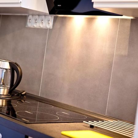 Apartament Kalinka Nysa Kültér fotó