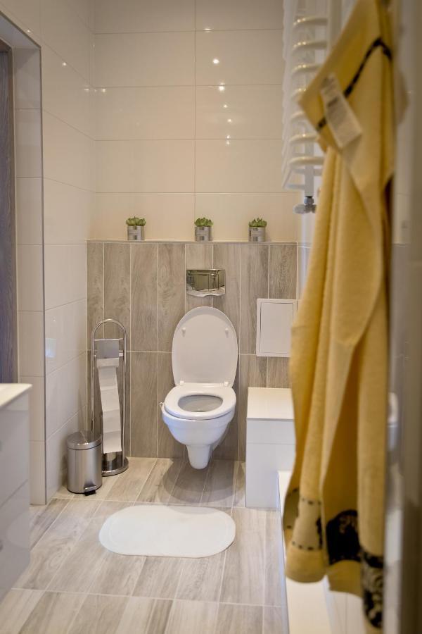 Apartament Kalinka Nysa Kültér fotó