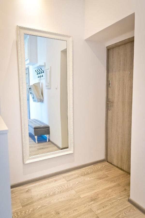 Apartament Kalinka Nysa Kültér fotó