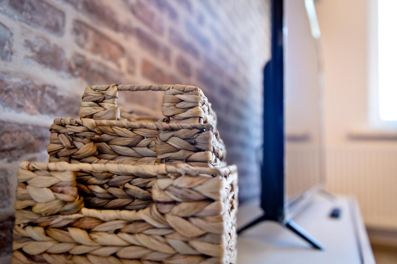 Apartament Kalinka Nysa Kültér fotó