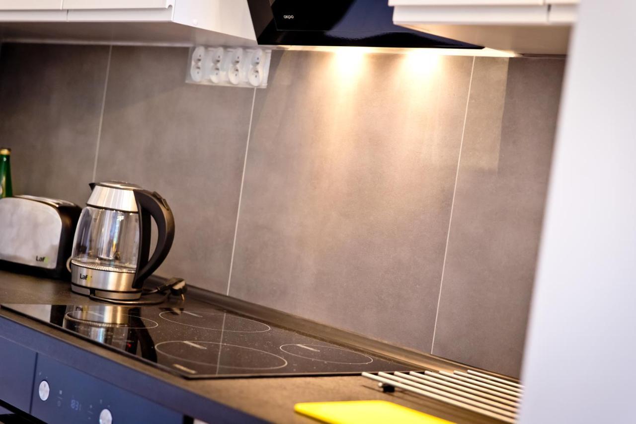 Apartament Kalinka Nysa Kültér fotó