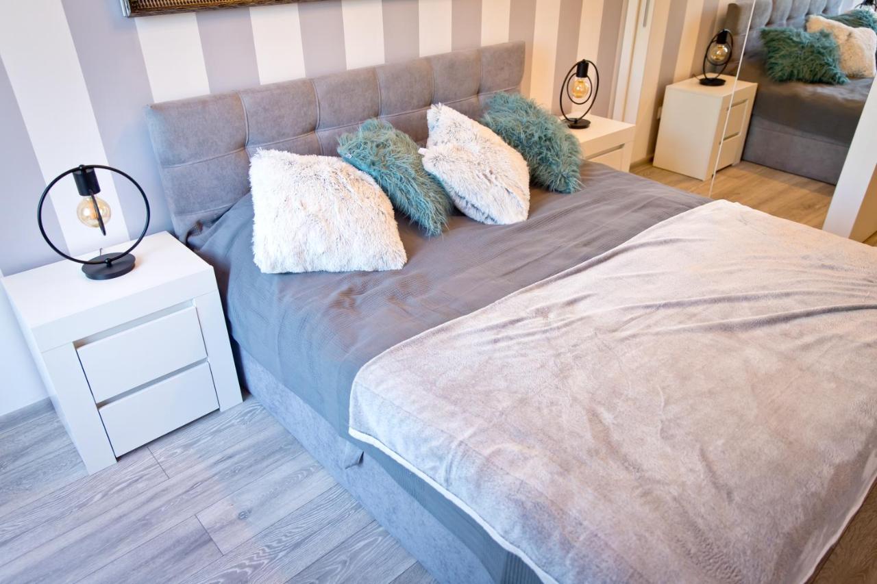 Apartament Kalinka Nysa Kültér fotó