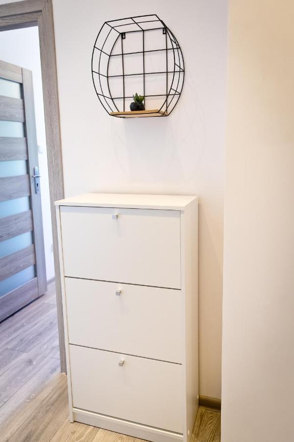 Apartament Kalinka Nysa Kültér fotó