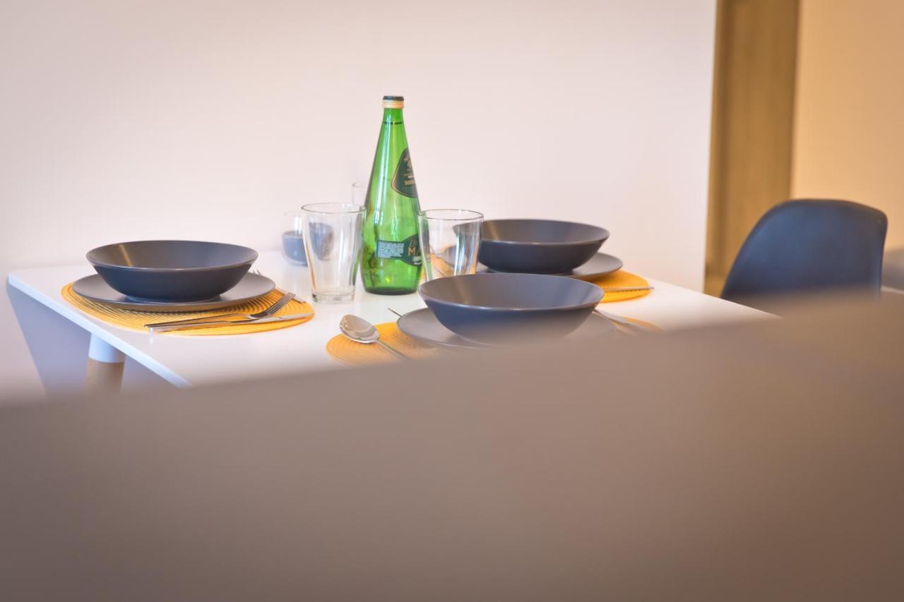 Apartament Kalinka Nysa Kültér fotó