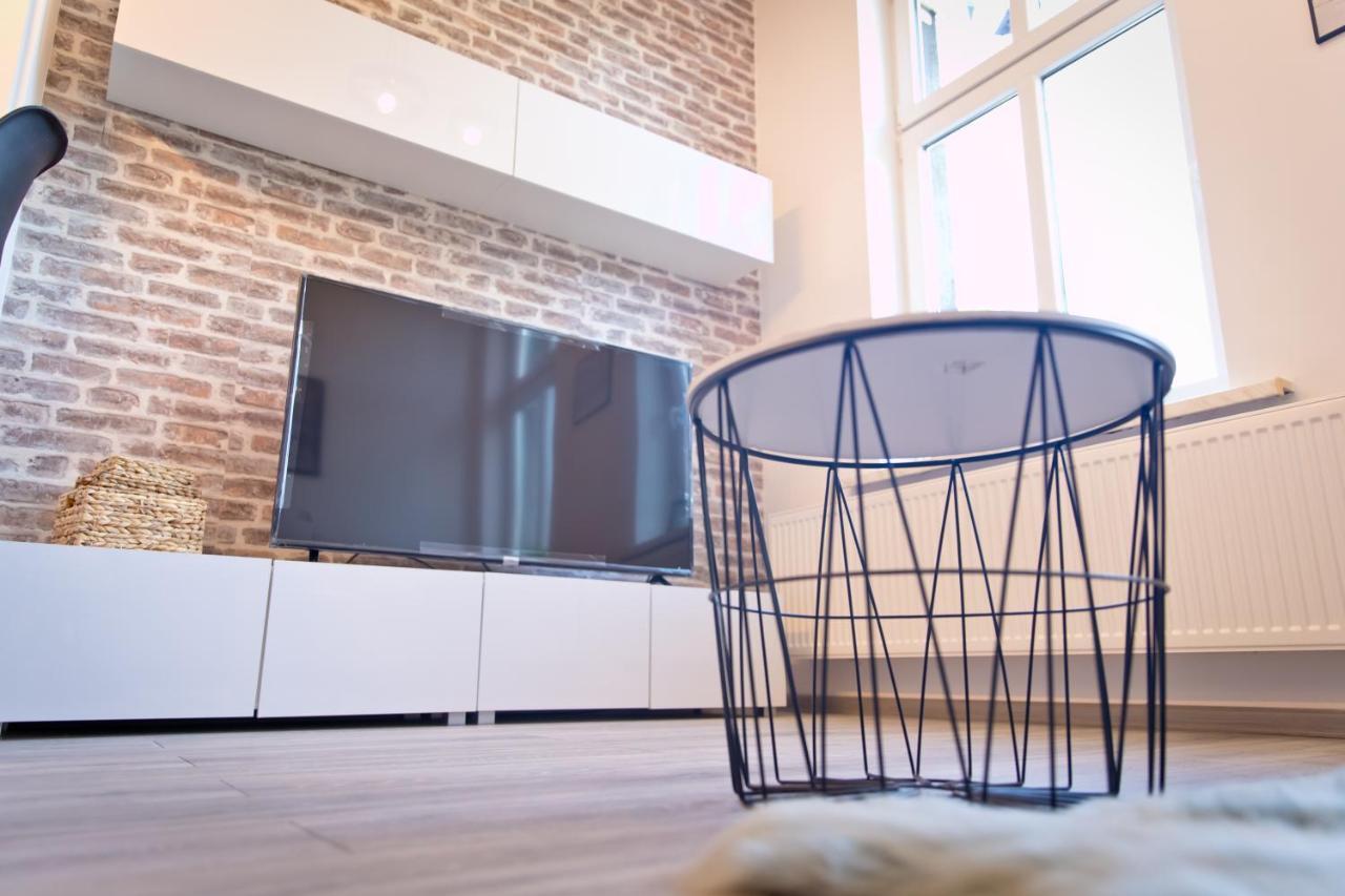 Apartament Kalinka Nysa Kültér fotó