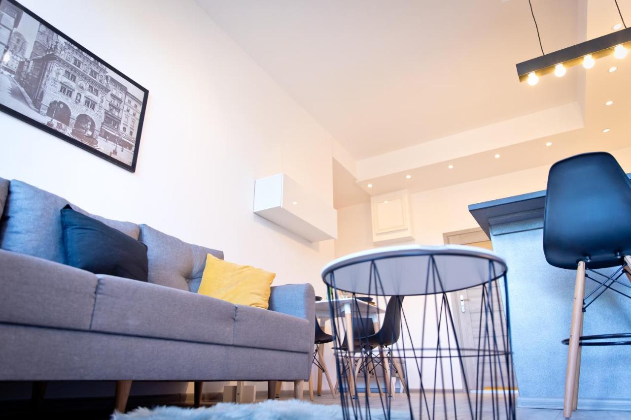 Apartament Kalinka Nysa Kültér fotó