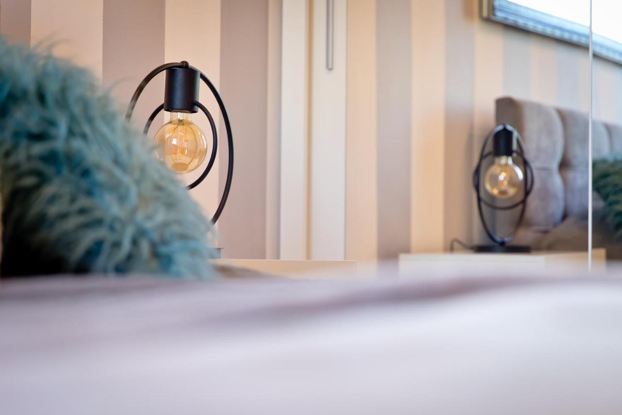 Apartament Kalinka Nysa Kültér fotó